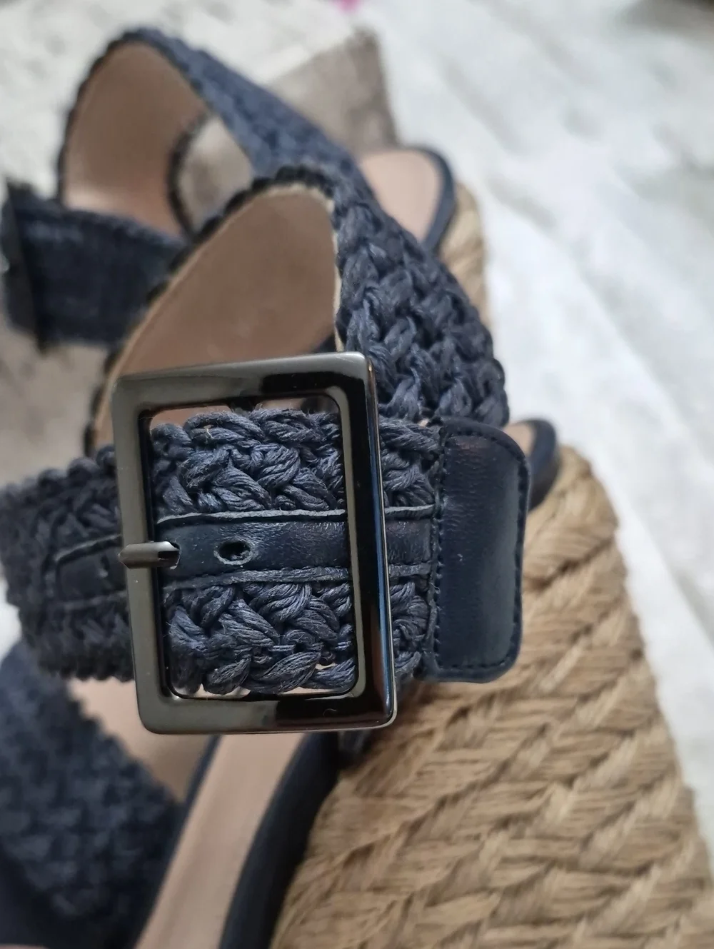 Stuart Weitzman new without